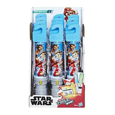 Hasbro Star Wars Světelný meč Wow