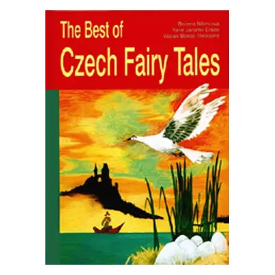 The Best of Czech Fairy Tales