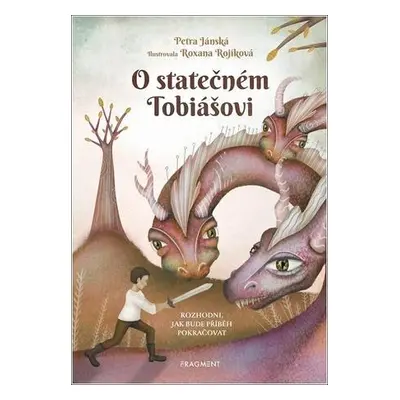 O statečném Tobiášovi