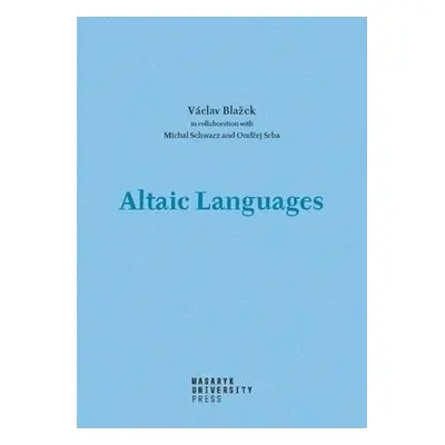 Altaic Languages