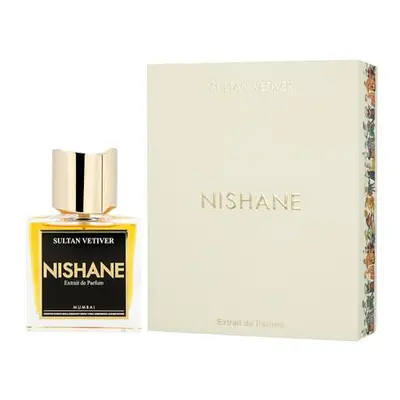 Nishane Sultan Vetiver parfém unisex 50 ml