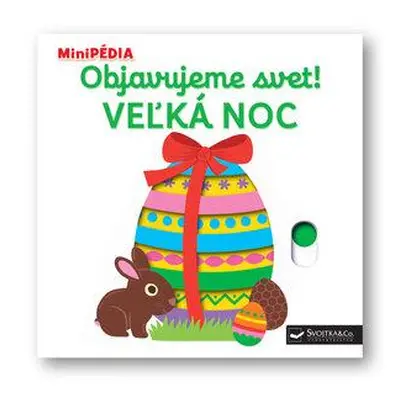 Objavujeme svet! Veľká noc