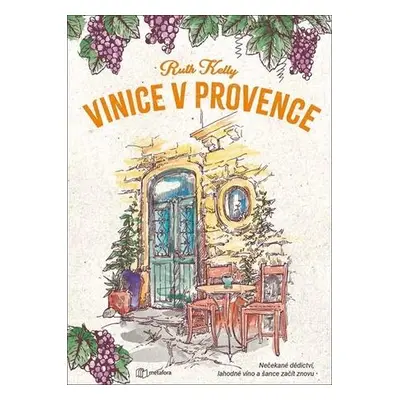 Vinice v Provence