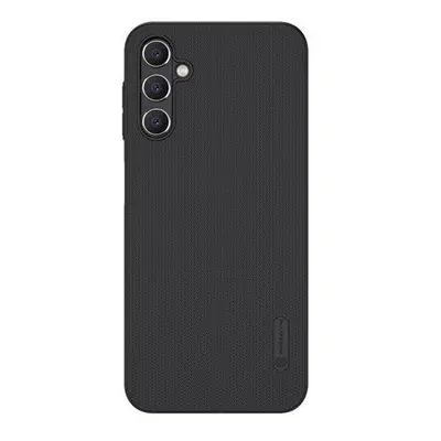 Nillkin Super Frosted Zadní Kryt pro Samsung Galaxy A14 5G Black