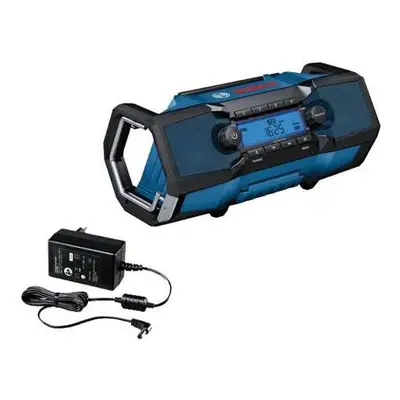 Bosch GPB 18V-2 C (solo) Professional Rádio