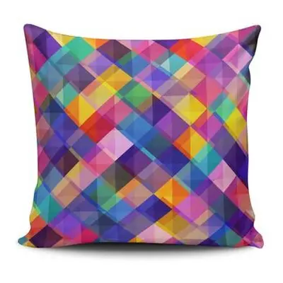 Aberto Design Cushion NKRLNT-344 Multicolor