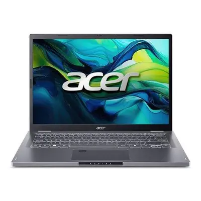 Acer Aspire 14 Steel Gray (A14-51M-59K1) (NX.KRWEC.003), NX.KRWEC.003