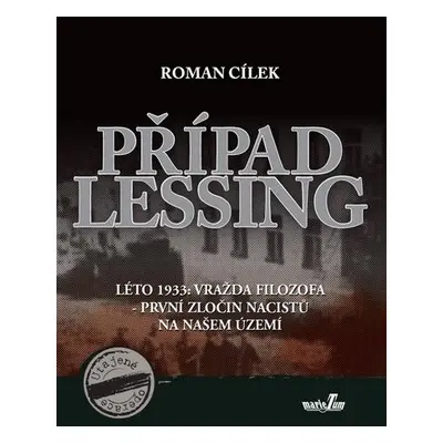 Případ Lessing