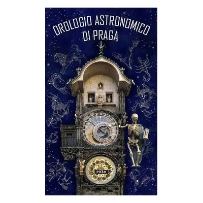 Orologio Astronomico Di Praga