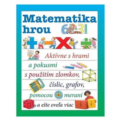 Matematika hrou