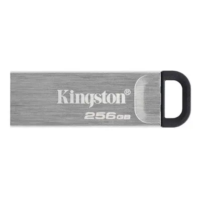 KINGSTON DataTraveler KYSON 256GB / USB 3.2 / kovové tělo, DTKN/256GB