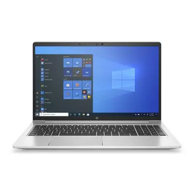 HP ProBook 650 G8/ i3-1125G4/ 8GB DDR4/ 256GB SSD/ Intel® UHD/ 15,6" FHD/ matný/W10P/ stříbrný, 