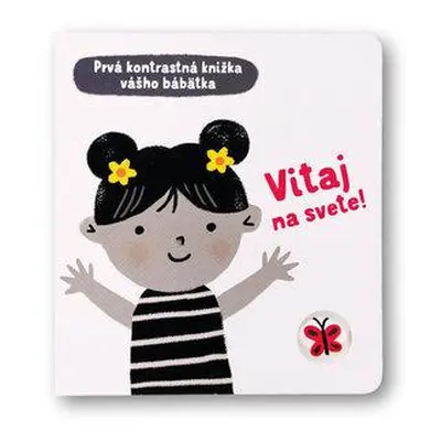 Vitaj na svete!