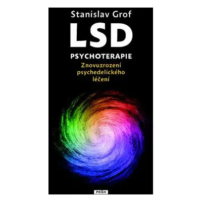 LSD psychoterapie