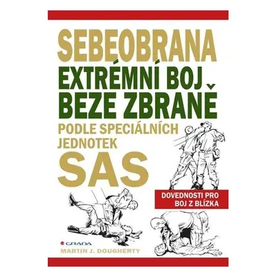 Sebeobrana