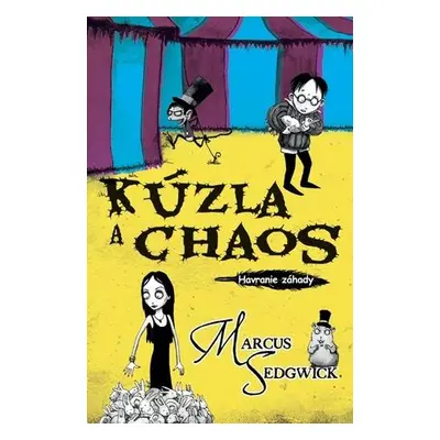 Kúzla a chaos