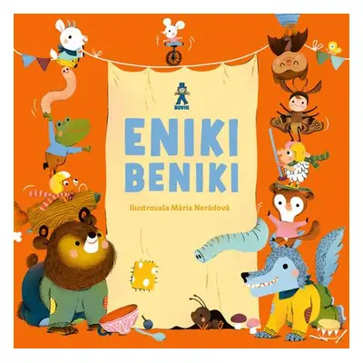 Eniki beniki