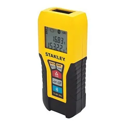 STANLEY STHT1-77343 Laserový měřič vzdálenosti 10-30m TLM99S BLUETOOTH