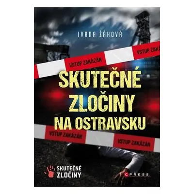 Skutečné zločiny na Ostravsku