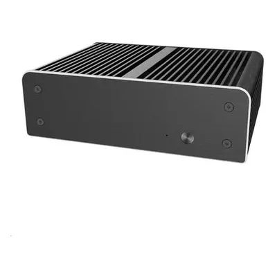 AKASA case Machina N, aluminium fanless case for NVIDIA Jetson Xavier NX & Nano Developer Kits, 