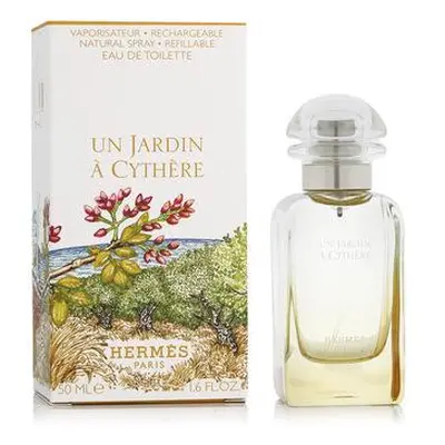 Hermès Un Jardin à Cythère toaletní voda unisex 50 ml