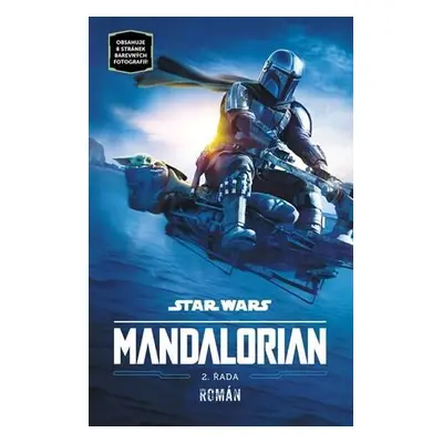 Star Wars Mandalorian