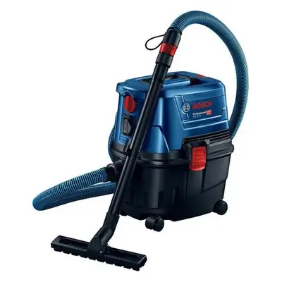 Bosch GAS 15 PS Professional Vysavač na suché a mokré vysávání