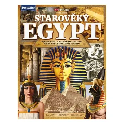 Starověký Egypt