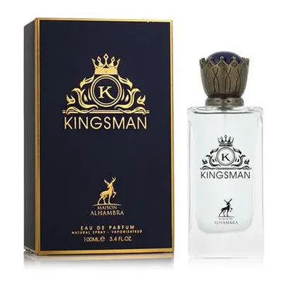 Maison Alhambra Kingsman EDP 100 ml