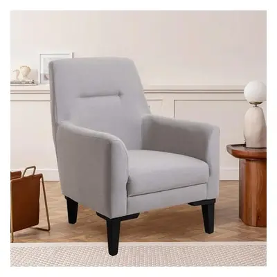 Atelier del Sofa Wing Chair Liones-S - Cream