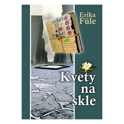 Kvety na skle