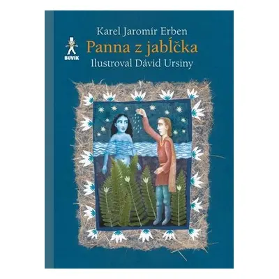 Panna z jabĺčka