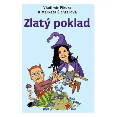 Zlatý poklad