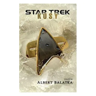 Star Trek Kusy