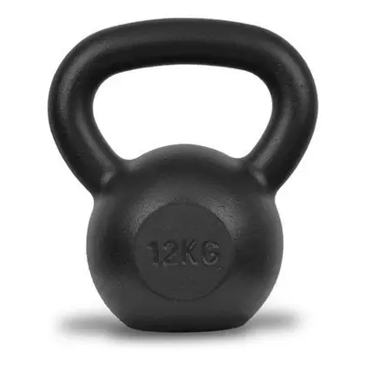 Lifefit Kettlebell Steell 12 kg