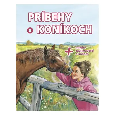 Príbehy o koníkoch