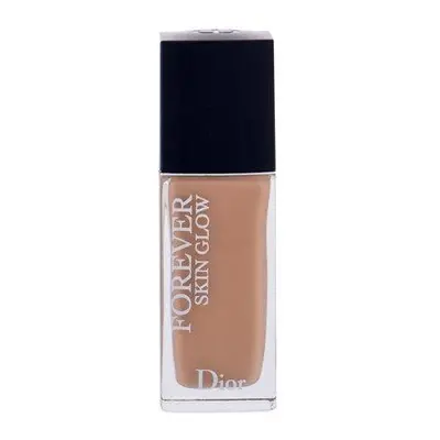 Dior Tekutý rozjasňující make-up Diorskin Forever Skin Glow Fluid Foundation 3.5 Neutral 30 ml