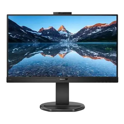 Philips/243B9H/23,8"/IPS/FHD/75Hz/4ms/Black/3R, 243B9H/00