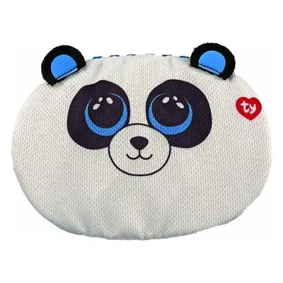 Ty Mask Bamboo panda 12 cm