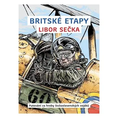 Britské etapy