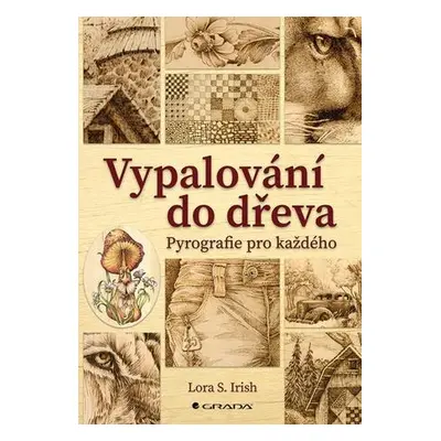 Vypalování do dřeva