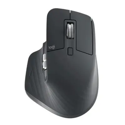 Logitech Master Series MX Master 3S for Business - Myš - ergonomický - pravák - optický - 7 tlač