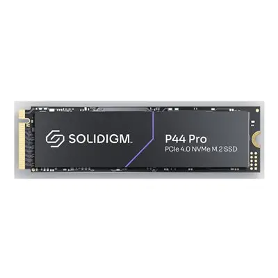 Intel Solidigm P44 Pro Series 1TB, SSDPFKKW010X7X1