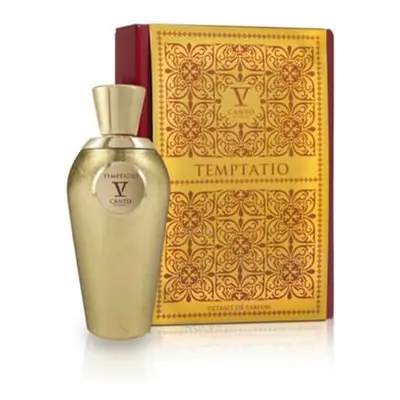 V Canto Temptatio parfém unisex 100 ml