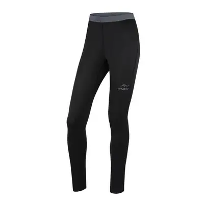 Husky Termoprádlo Active Winter Tyme L black L