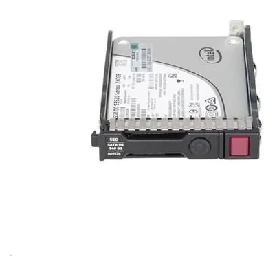 HPE 480GB SATA 6G Read Intensive SFF SC PM893 SSD, P47810-B21