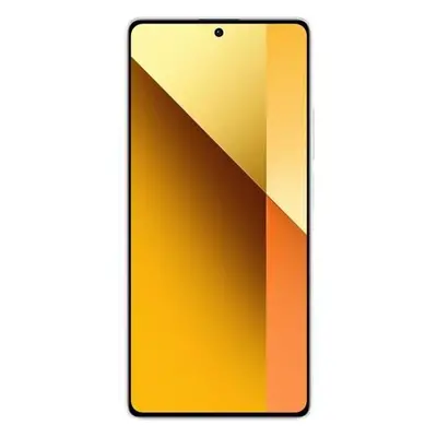 Xiaomi Redmi Note 13 5G 8GB/256GB bílý