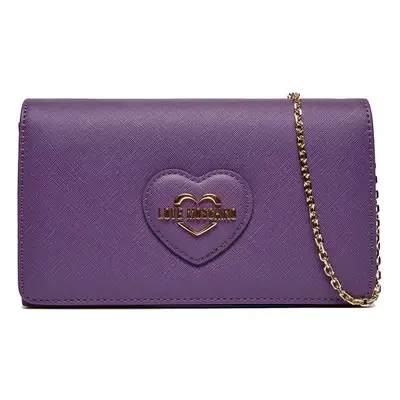 Love Moschino Dámská crossbody kabelka JC4268PP0IKL0650