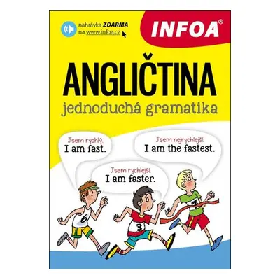 Angličtina jednoduchá gramatika