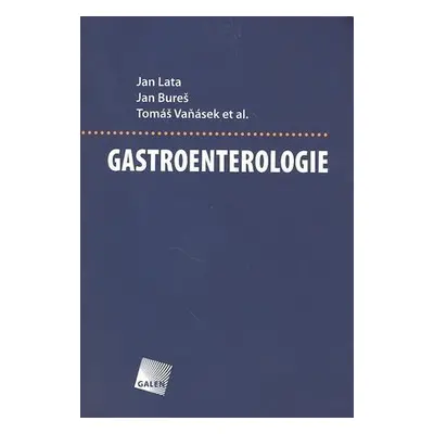 Gastroenterologie (nedostupné)